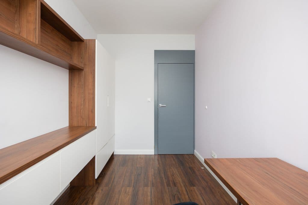 Przestronne mieszkanie dwupoziomowe w zielonej Wesołej – 7