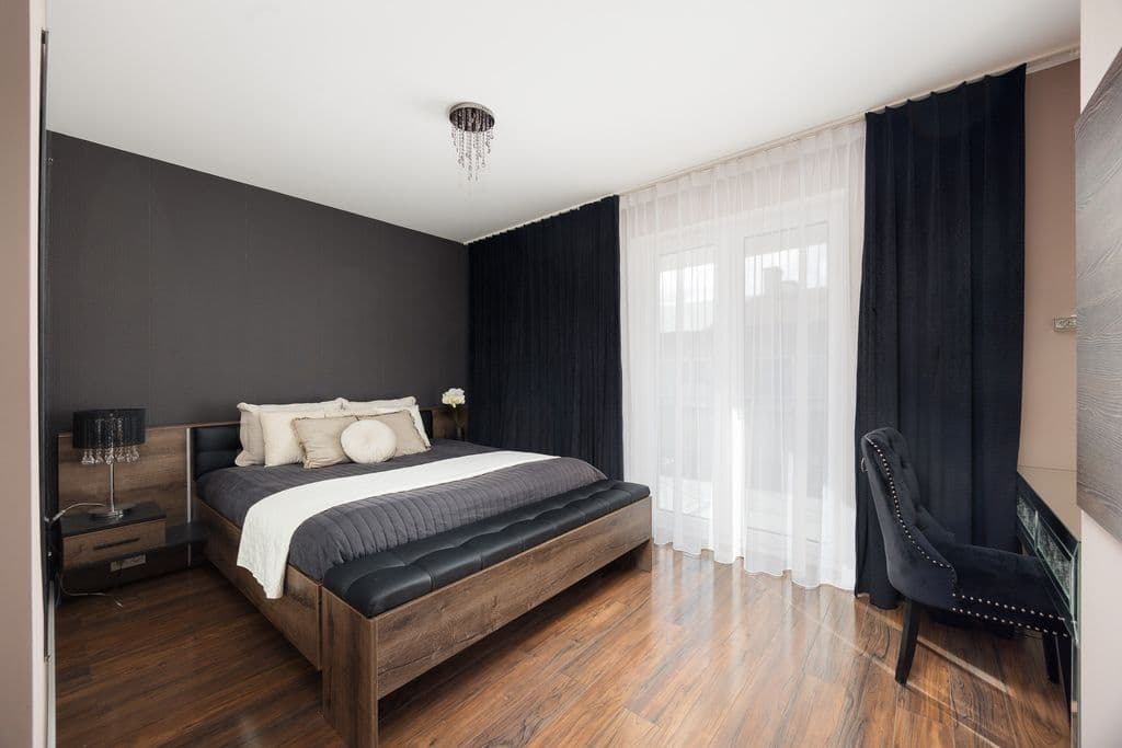 Przestronne mieszkanie dwupoziomowe w zielonej Wesołej – 8