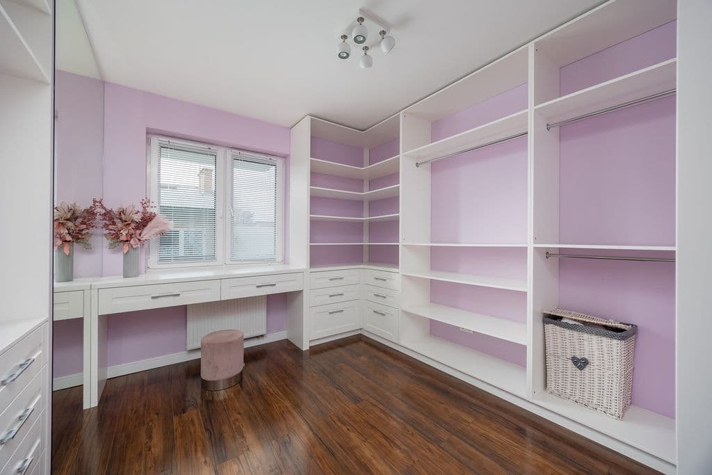 Przestronne mieszkanie dwupoziomowe w zielonej Wesołej – 13