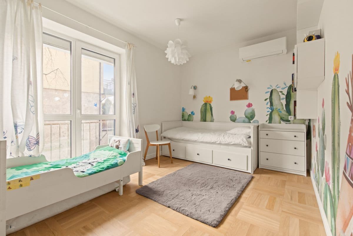 Luksusowy 190 metrowy apartament na Saskiej Kępie – 15