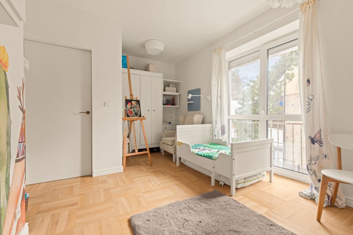 Luksusowy 190 metrowy apartament na Saskiej Kępie – 16