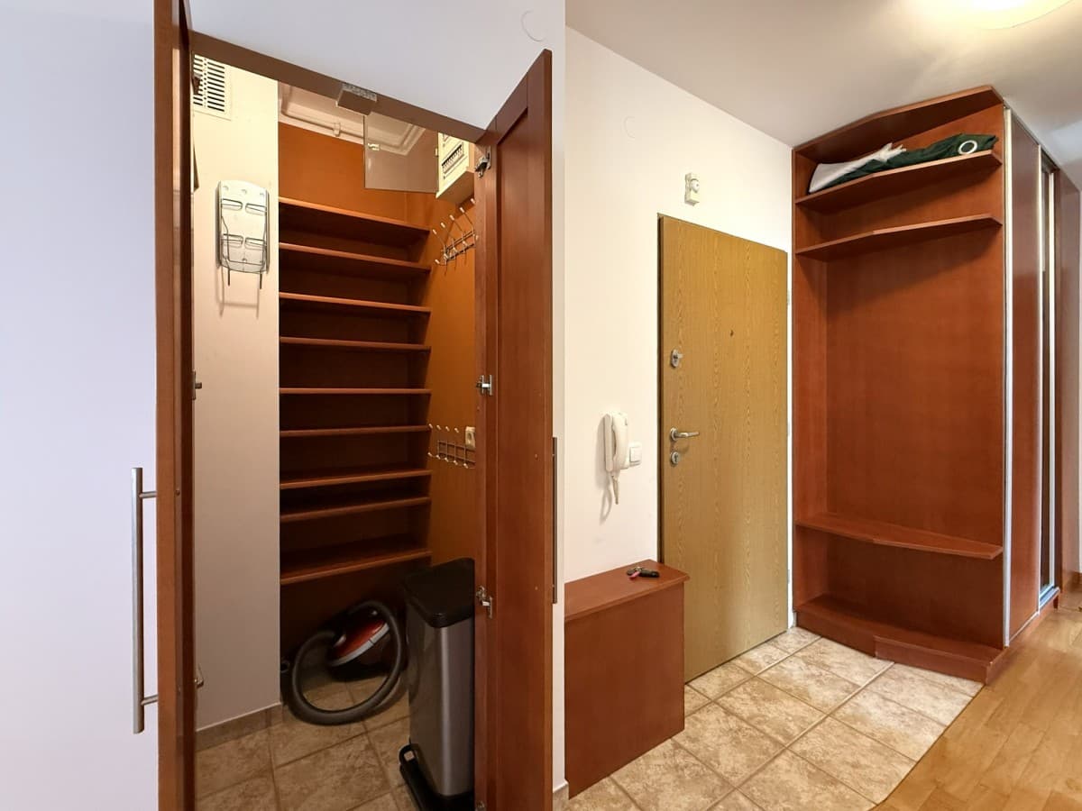 Mieszkanie 3-pokojowe blisko stacji metra Natolin – 20