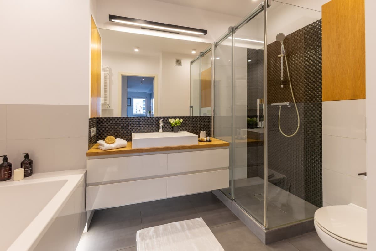 Przestronne 3-pokojowe mieszkanie blisko Parku Szczęśliwickiego – 13