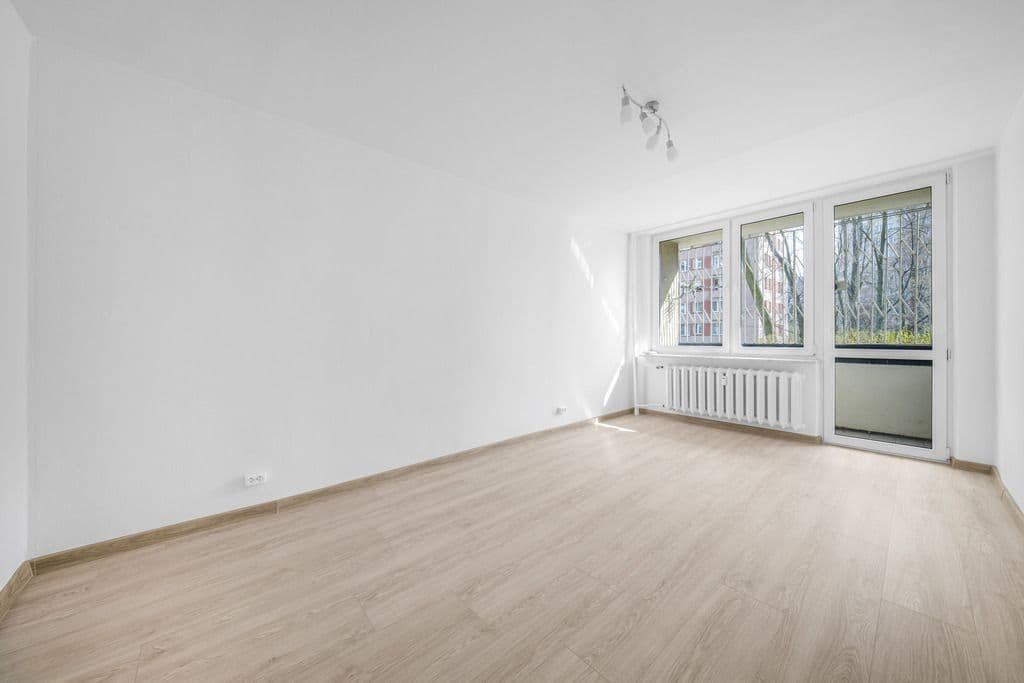 Gotowe do wprowadzenia: 2 pokoje na Targówku – 1