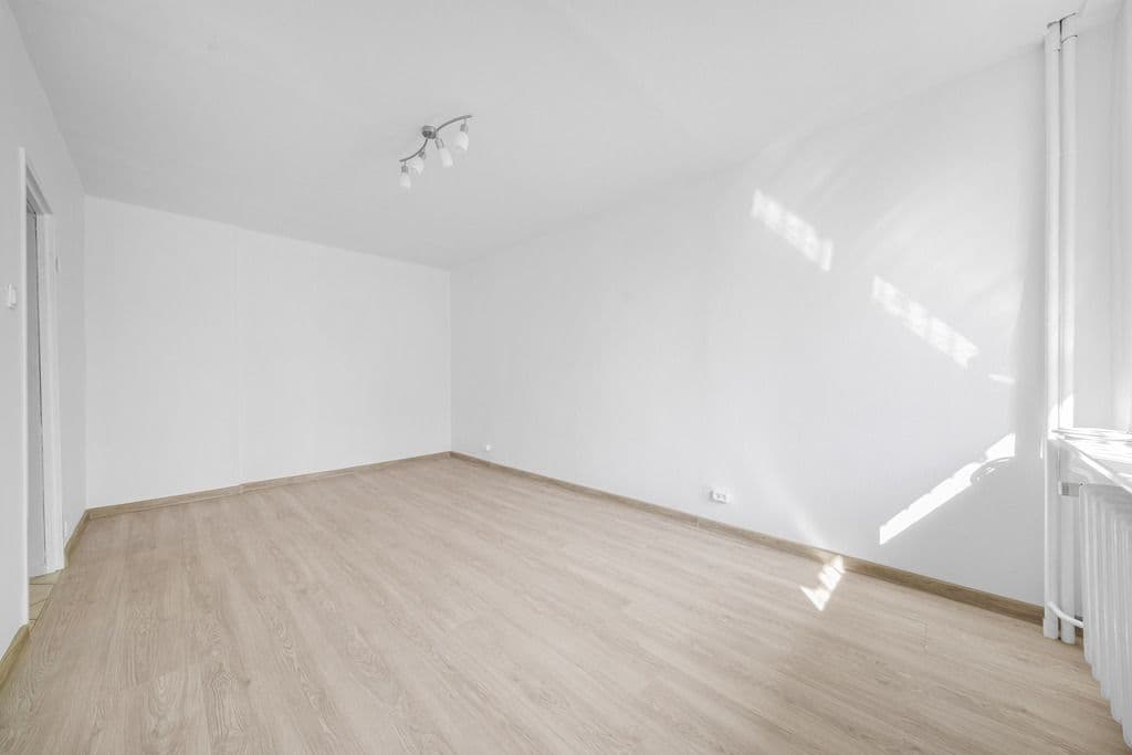 Gotowe do wprowadzenia: 2 pokoje na Targówku – 2