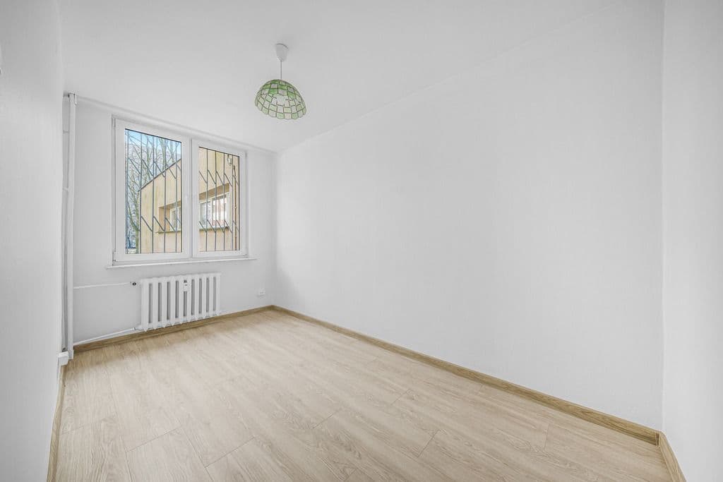 Gotowe do wprowadzenia: 2 pokoje na Targówku – 4