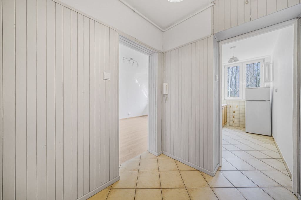 Gotowe do wprowadzenia: 2 pokoje na Targówku – 6