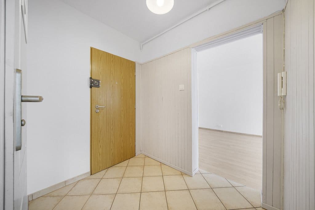 Gotowe do wprowadzenia: 2 pokoje na Targówku – 7