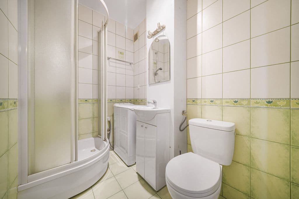 Gotowe do wprowadzenia: 2 pokoje na Targówku – 8