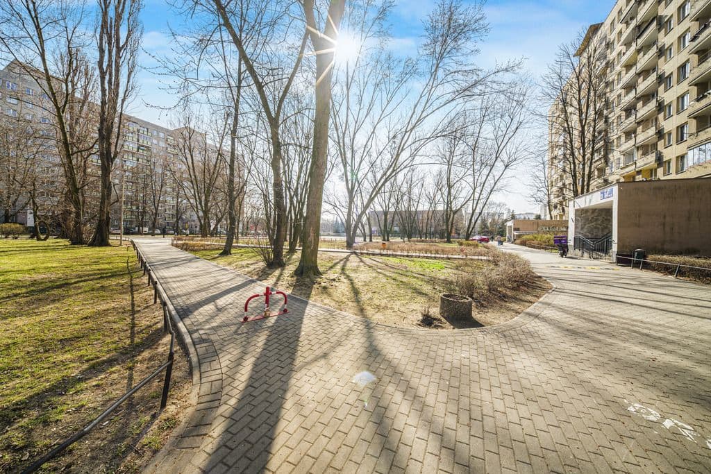 Gotowe do wprowadzenia: 2 pokoje na Targówku – 9