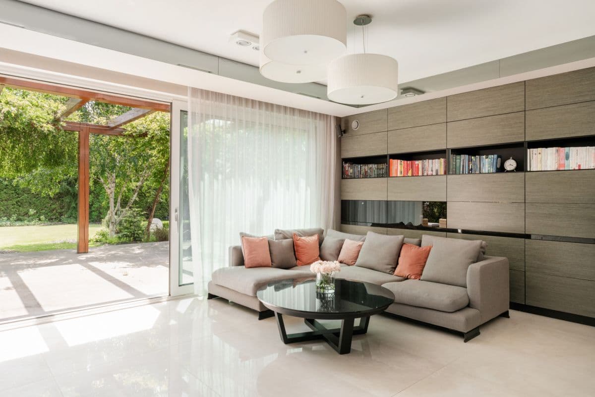 Nowoczesny dom luksusowy z ekologicznymi rozwiązaniami – 6