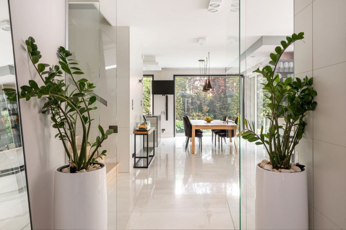 Nowoczesny dom luksusowy z ekologicznymi rozwiązaniami – 9