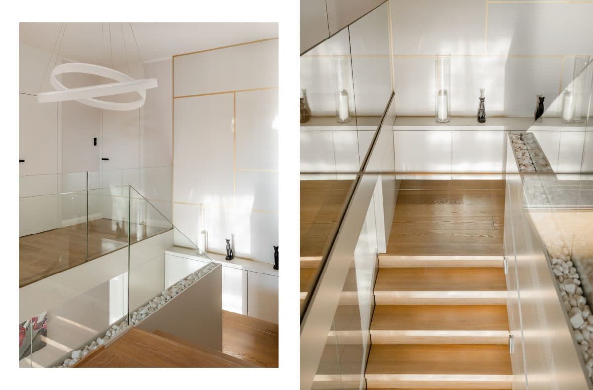 Nowoczesny dom luksusowy z ekologicznymi rozwiązaniami – 11