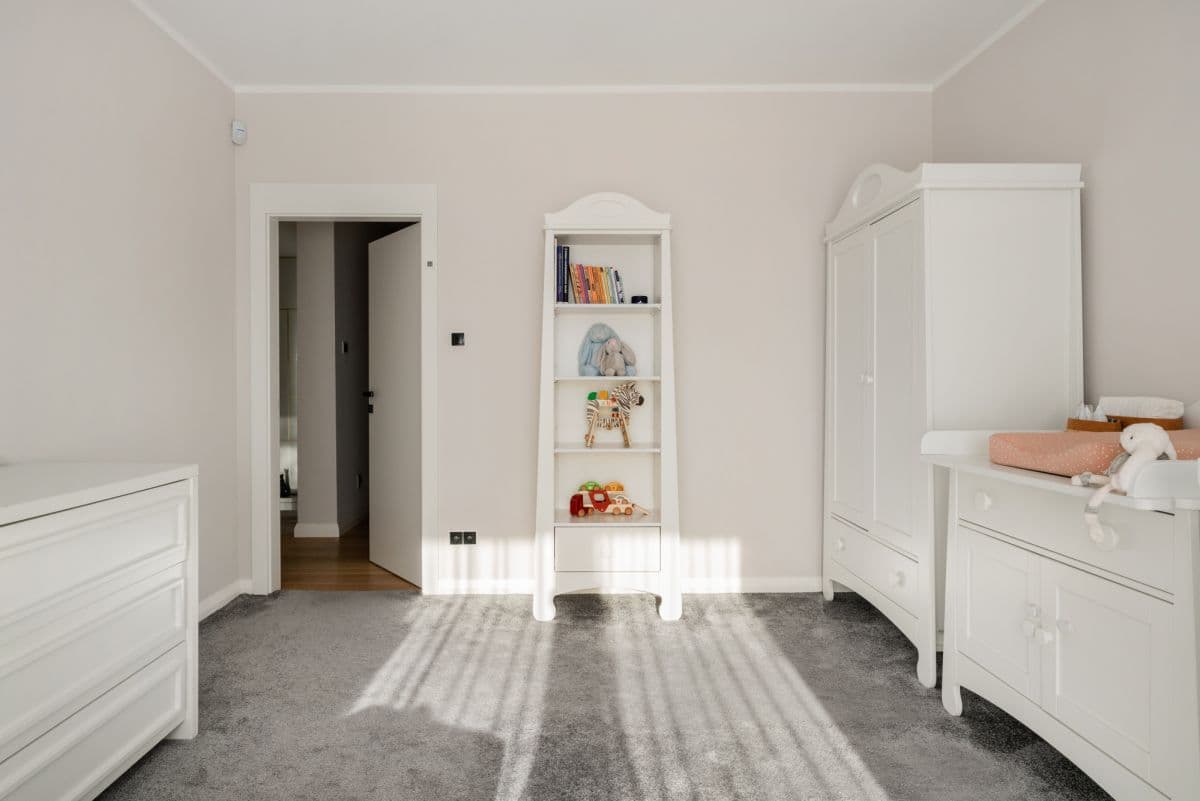 Nowoczesny dom luksusowy z ekologicznymi rozwiązaniami – 15