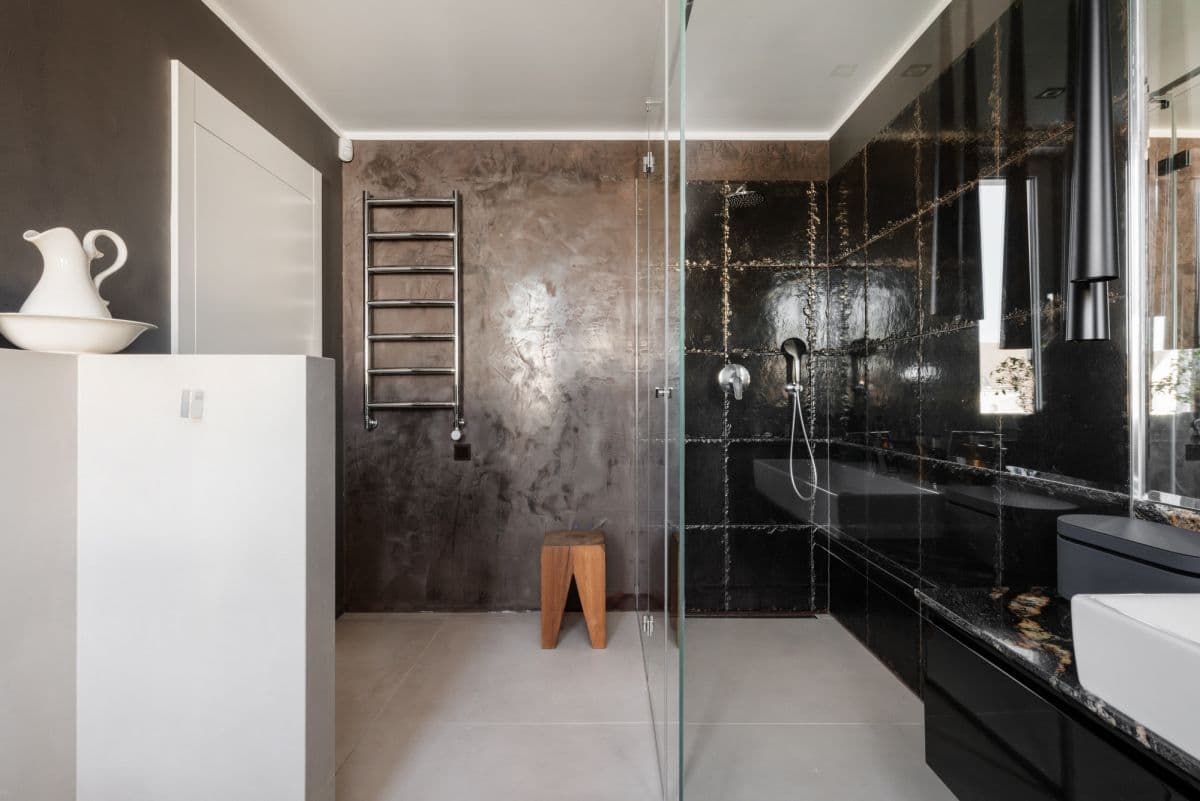 Nowoczesny dom luksusowy z ekologicznymi rozwiązaniami – 16