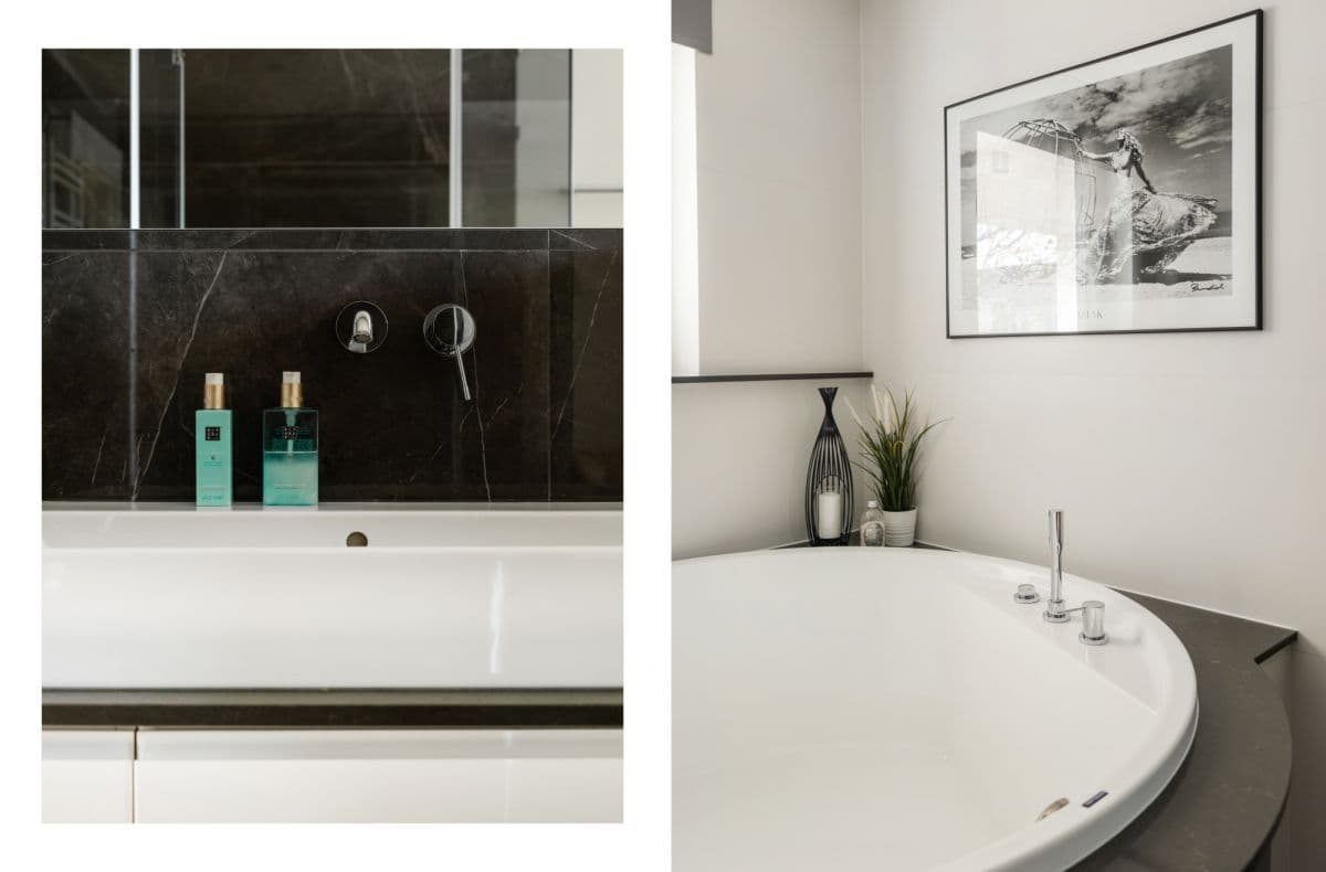 Nowoczesny dom luksusowy z ekologicznymi rozwiązaniami – 17