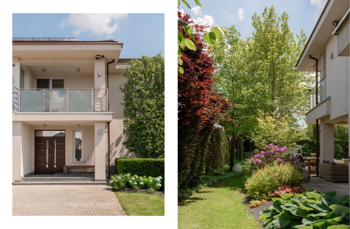 Nowoczesny dom luksusowy z ekologicznymi rozwiązaniami – 20