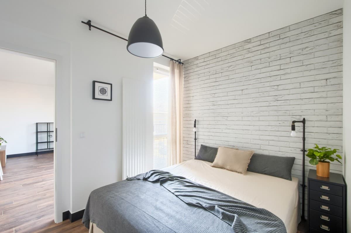 Stylowe mieszkanie 38 m² blisko Parku Skaryszewskiego – 6