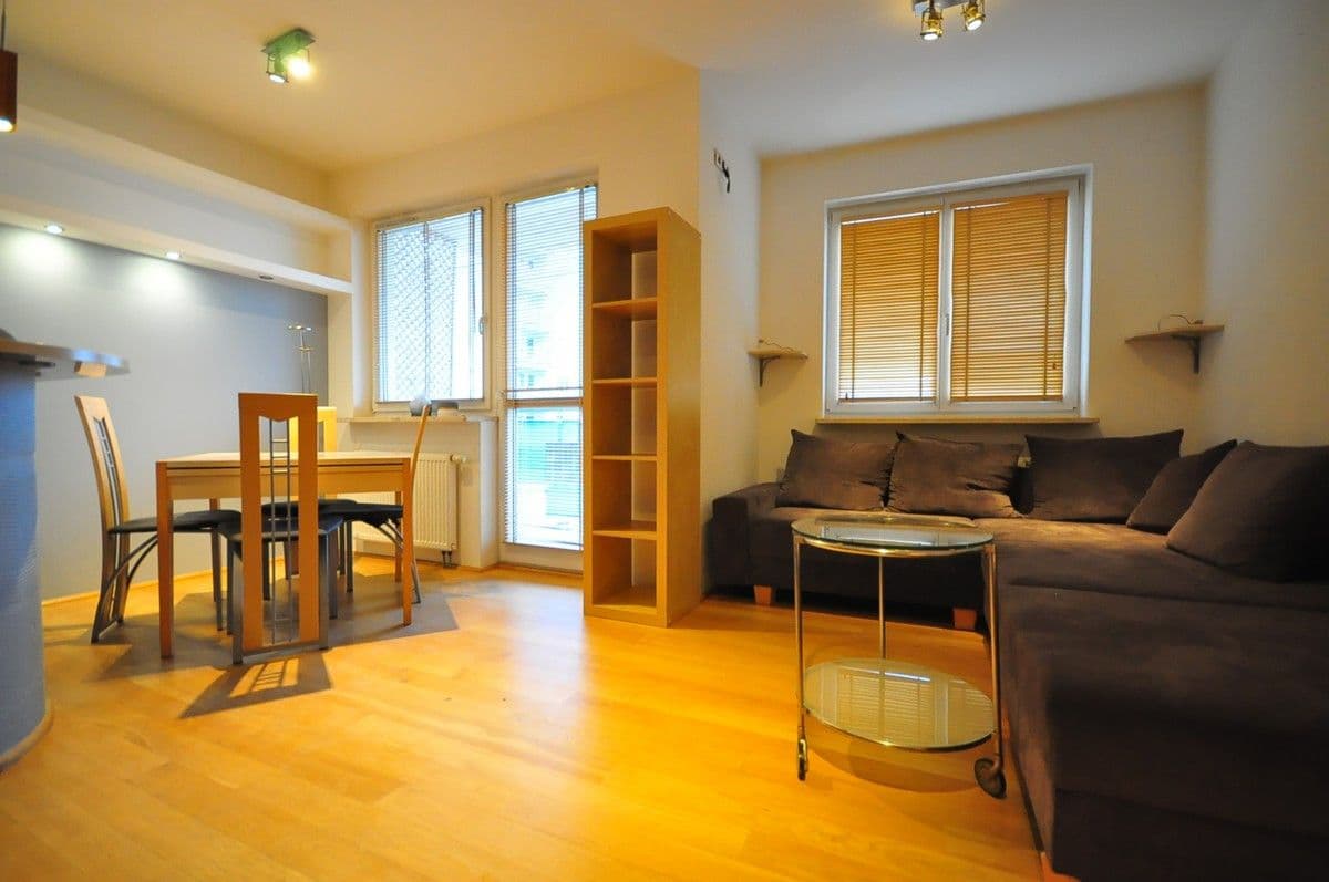 Przestronne mieszkanie blisko metra Natolin – 3