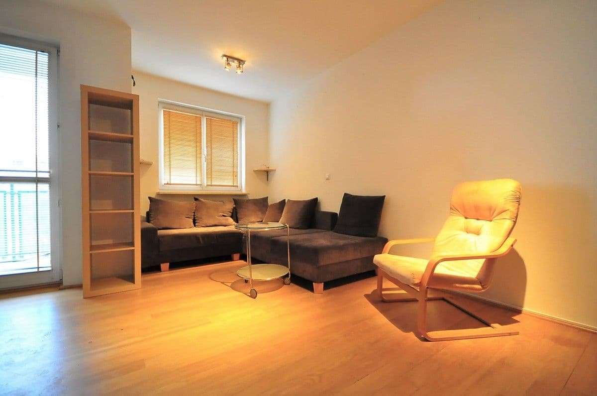 Przestronne mieszkanie blisko metra Natolin – 4