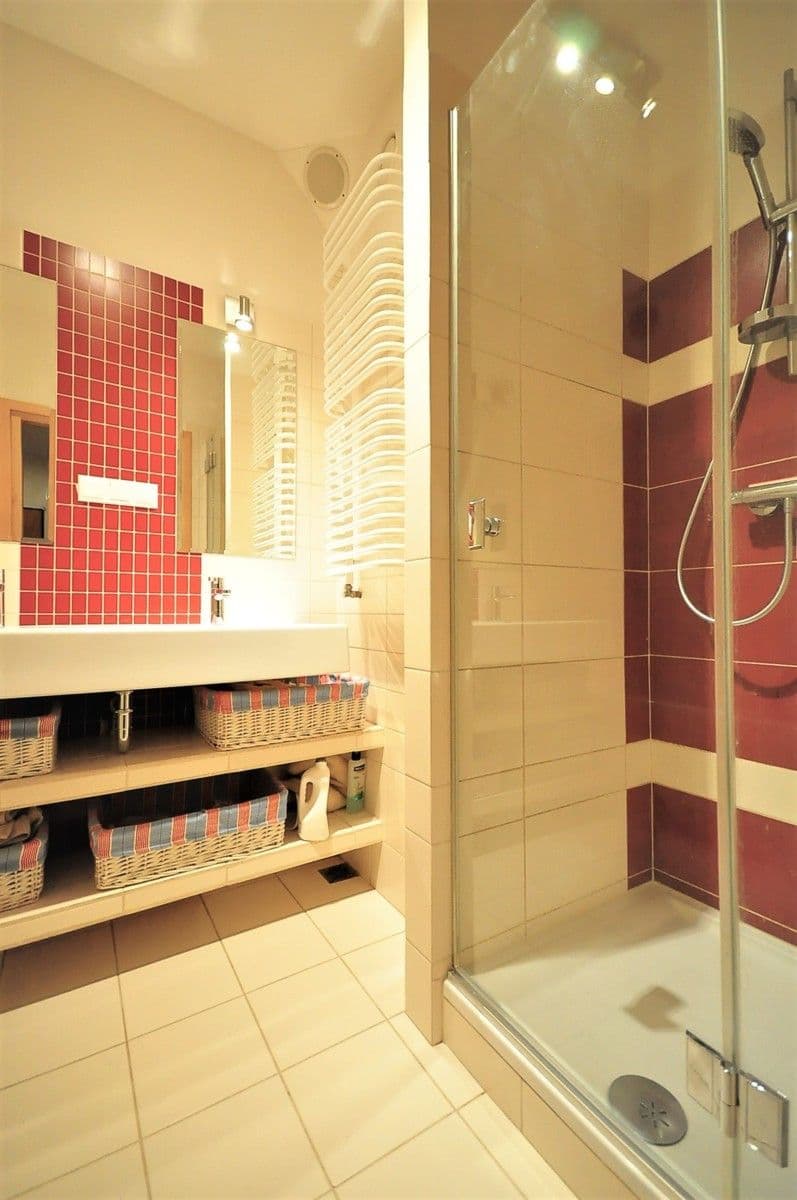 Przestronne mieszkanie blisko metra Natolin – 6