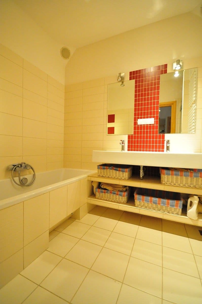 Przestronne mieszkanie blisko metra Natolin – 7