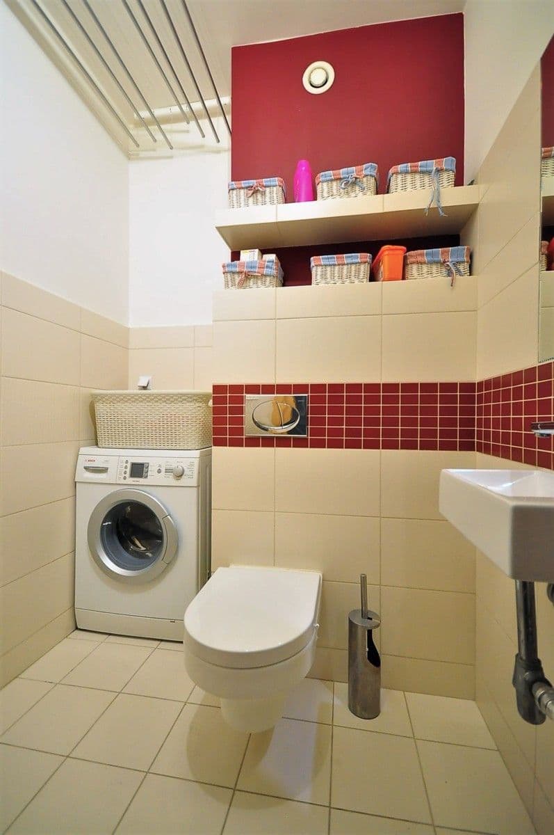 Przestronne mieszkanie blisko metra Natolin – 8