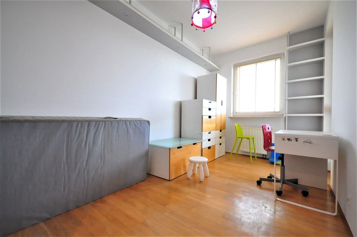 Przestronne mieszkanie blisko metra Natolin – 10