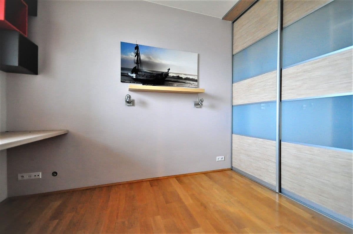 Przestronne mieszkanie blisko metra Natolin – 12