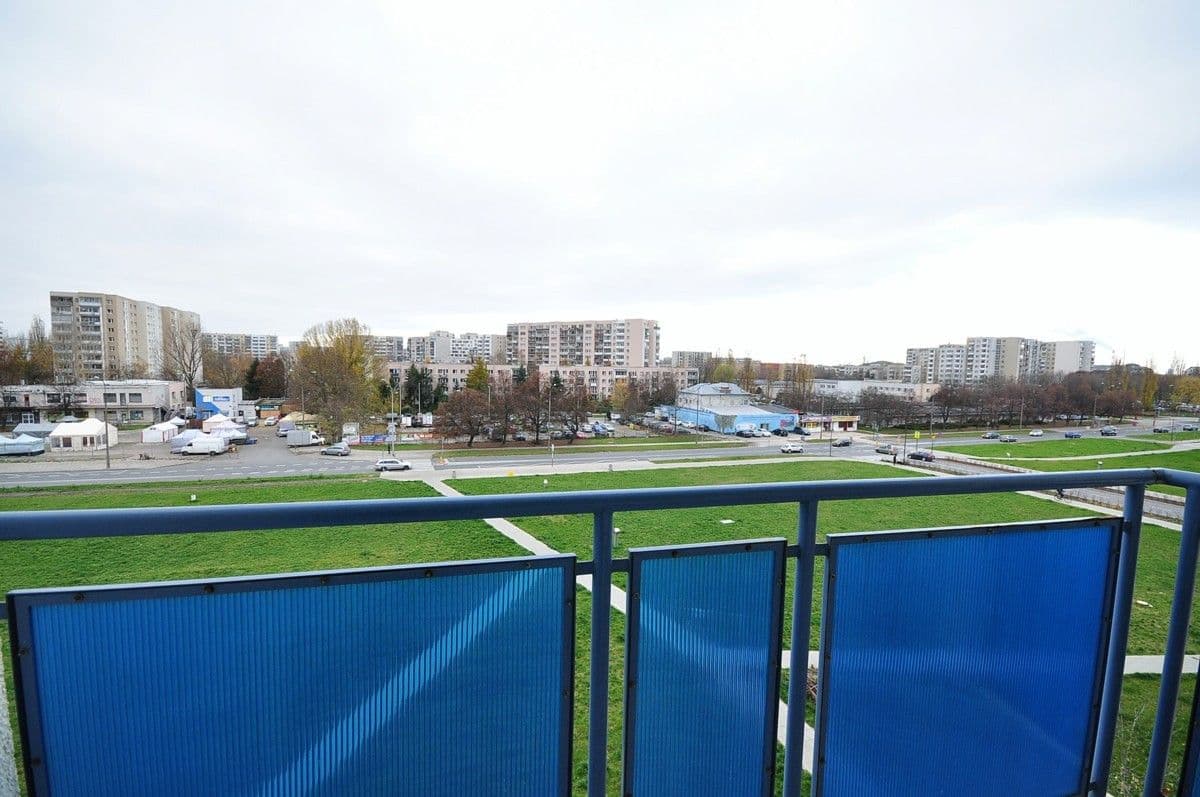 Przestronne mieszkanie blisko metra Natolin – 14