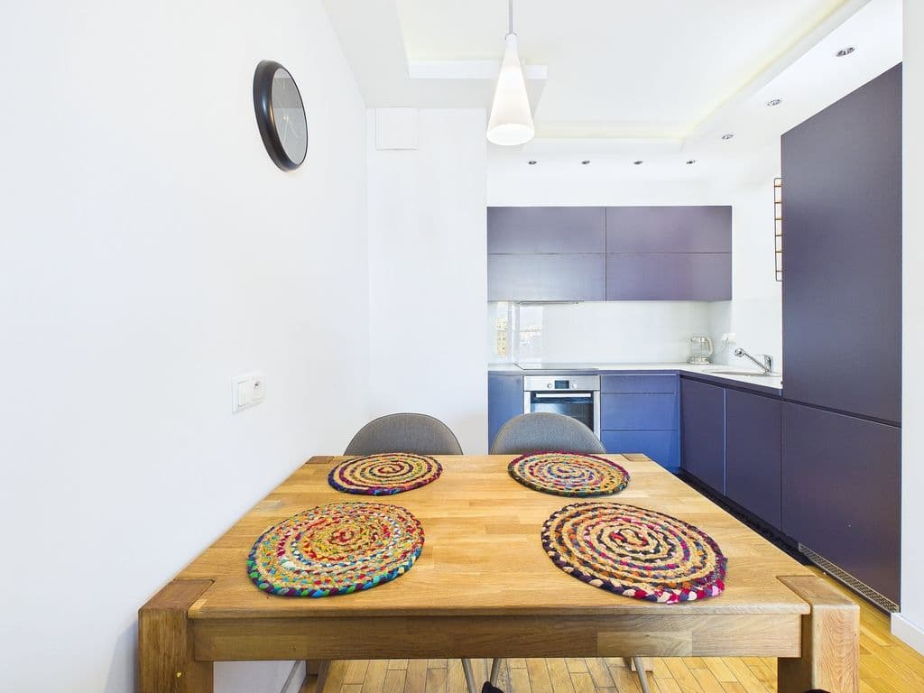 Komfortowy 2-pokojowy apartament z dużą ilością miejsca – 5