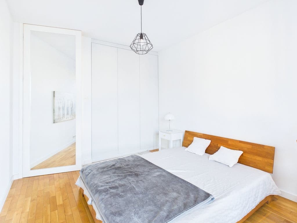 Komfortowy 2-pokojowy apartament z dużą ilością miejsca – 8