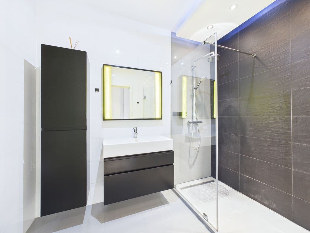 Komfortowy 2-pokojowy apartament z dużą ilością miejsca – 9