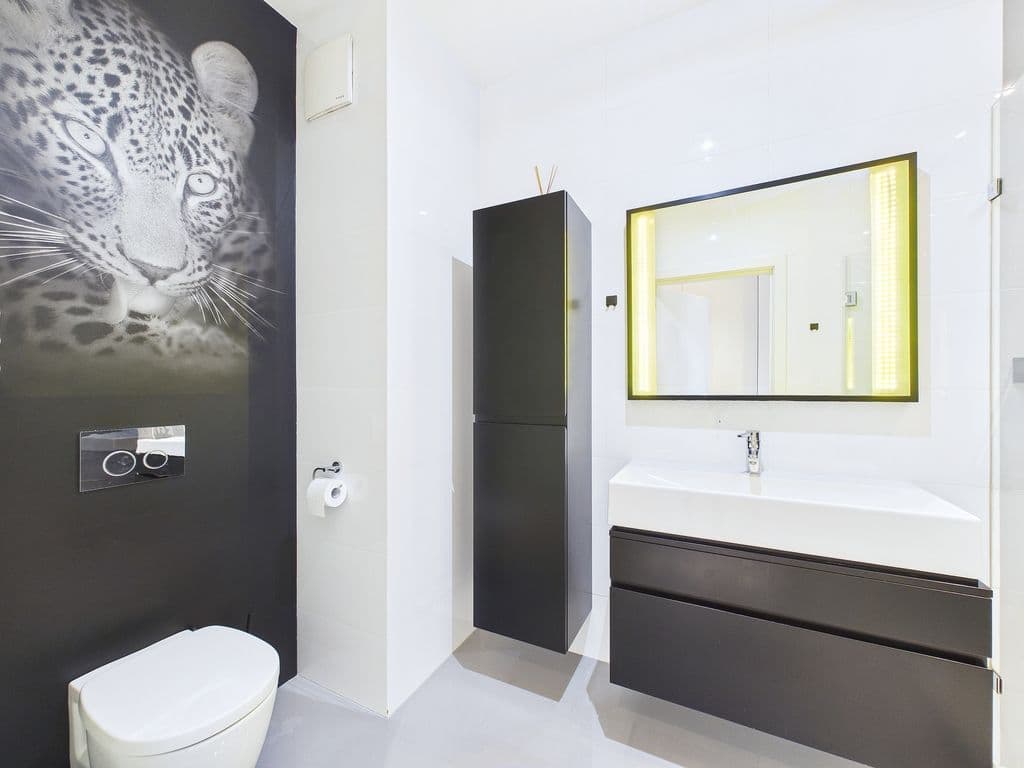 Komfortowy 2-pokojowy apartament z dużą ilością miejsca – 10