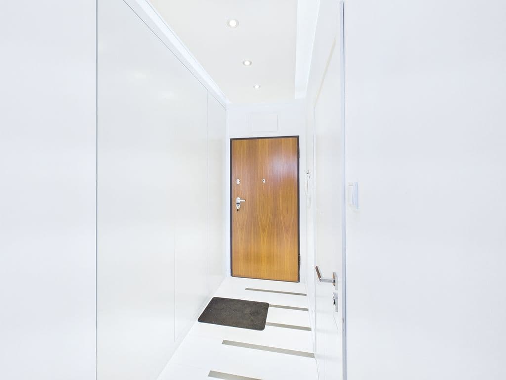 Komfortowy 2-pokojowy apartament z dużą ilością miejsca – 11