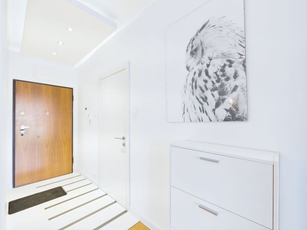 Komfortowy 2-pokojowy apartament z dużą ilością miejsca – 12