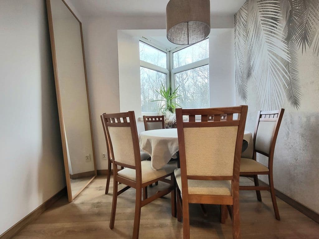 Wynajem mieszkania z widokiem na zieleń – 7