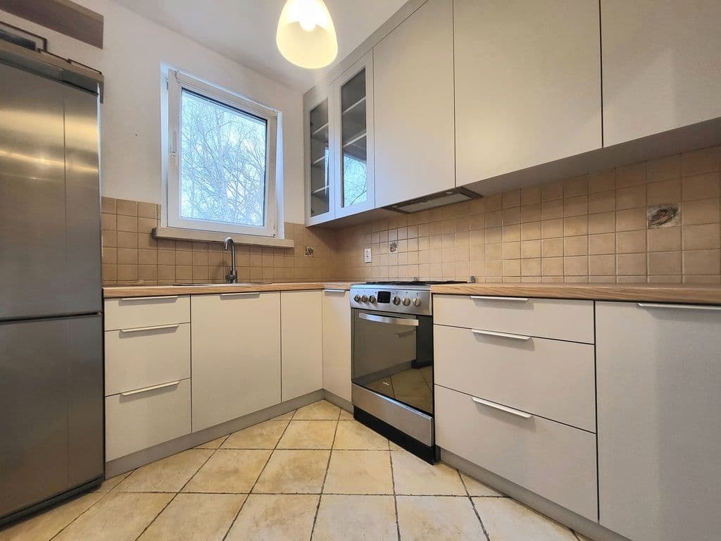 Wynajem mieszkania z widokiem na zieleń – 9