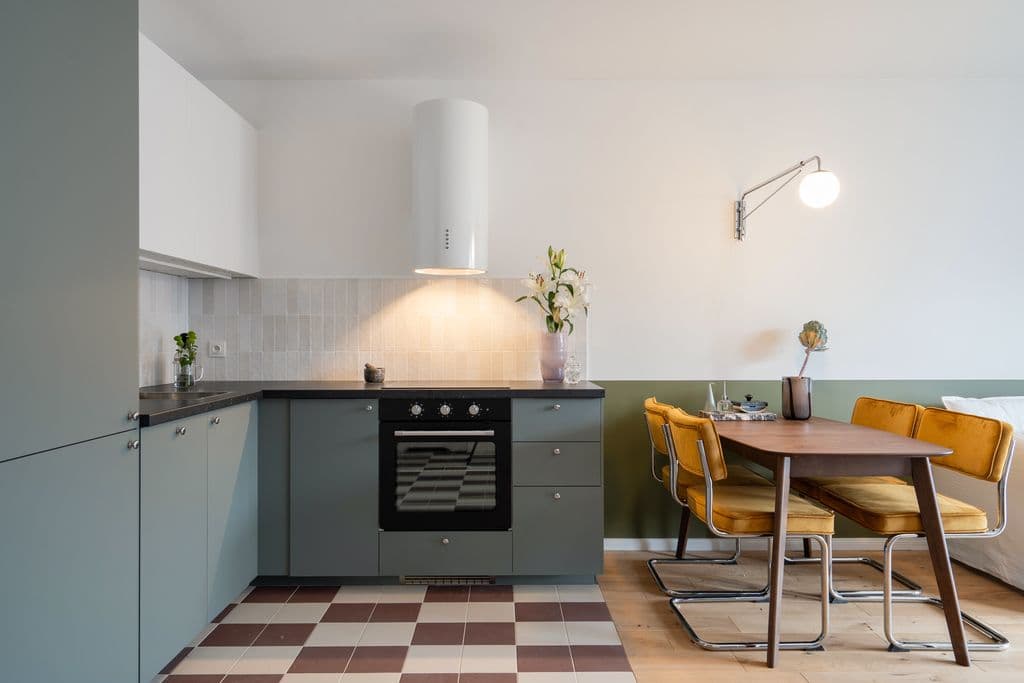 Nowoczesne mieszkanie do wynajęcia w Ursusie – 2