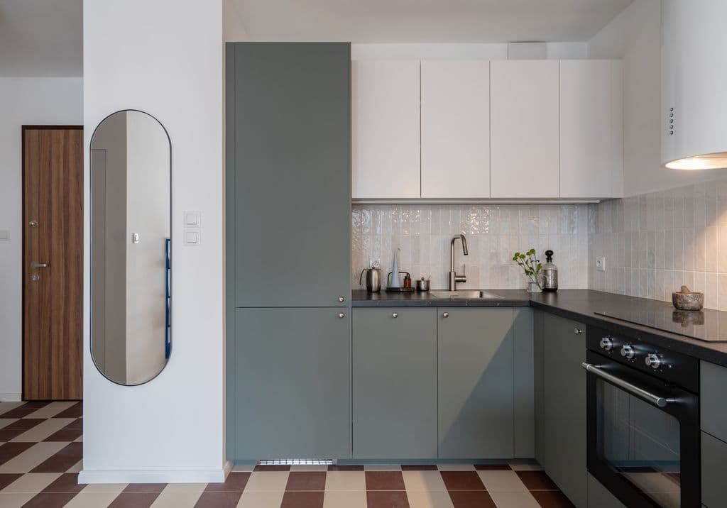 Nowoczesne mieszkanie do wynajęcia w Ursusie – 4