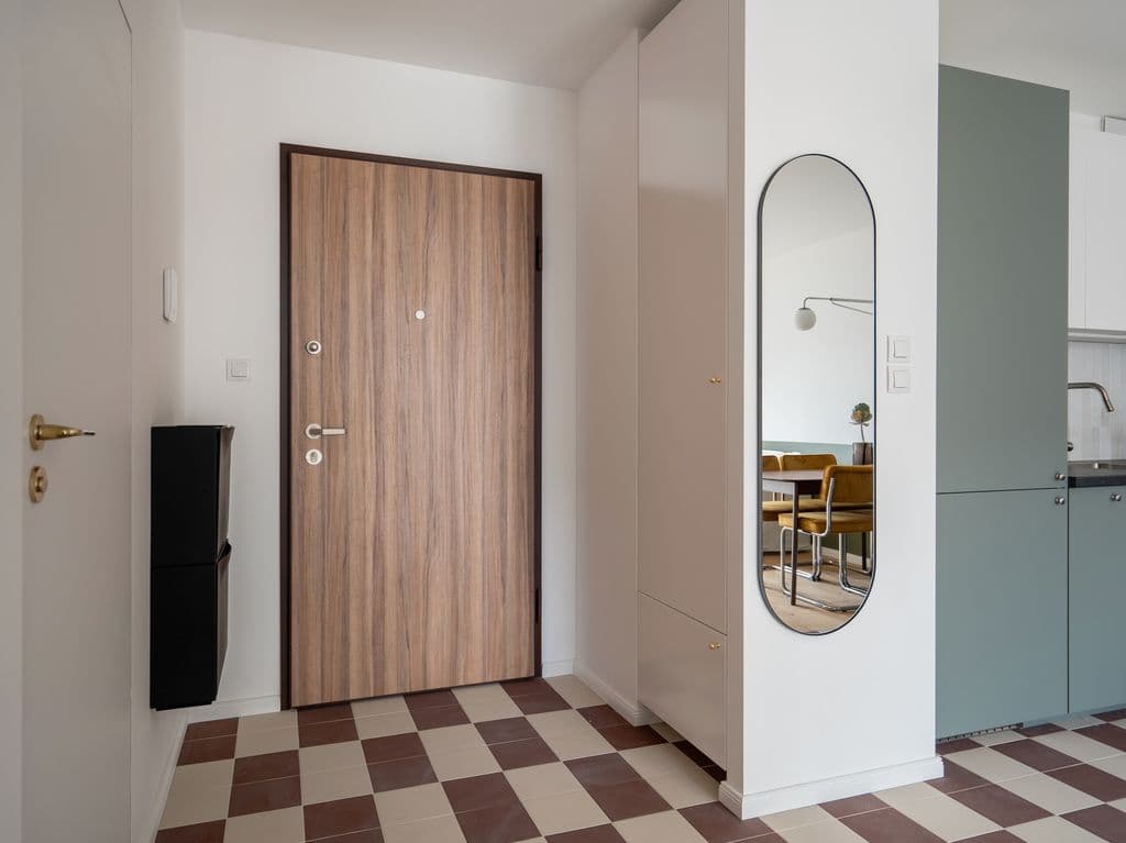 Nowoczesne mieszkanie do wynajęcia w Ursusie – 5