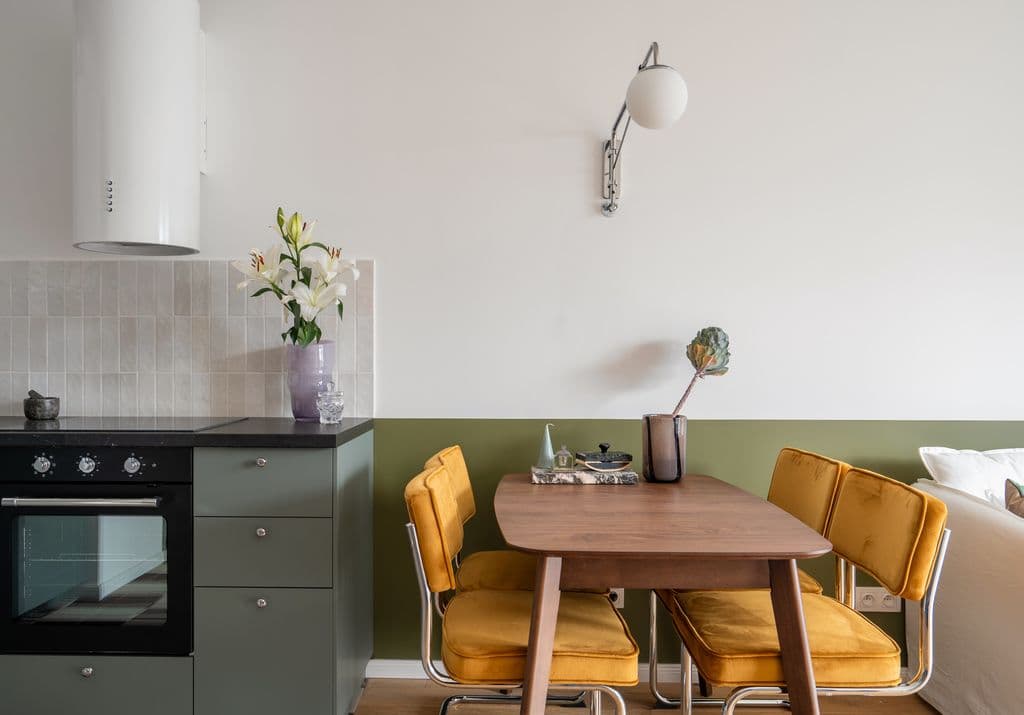 Nowoczesne mieszkanie do wynajęcia w Ursusie – 6