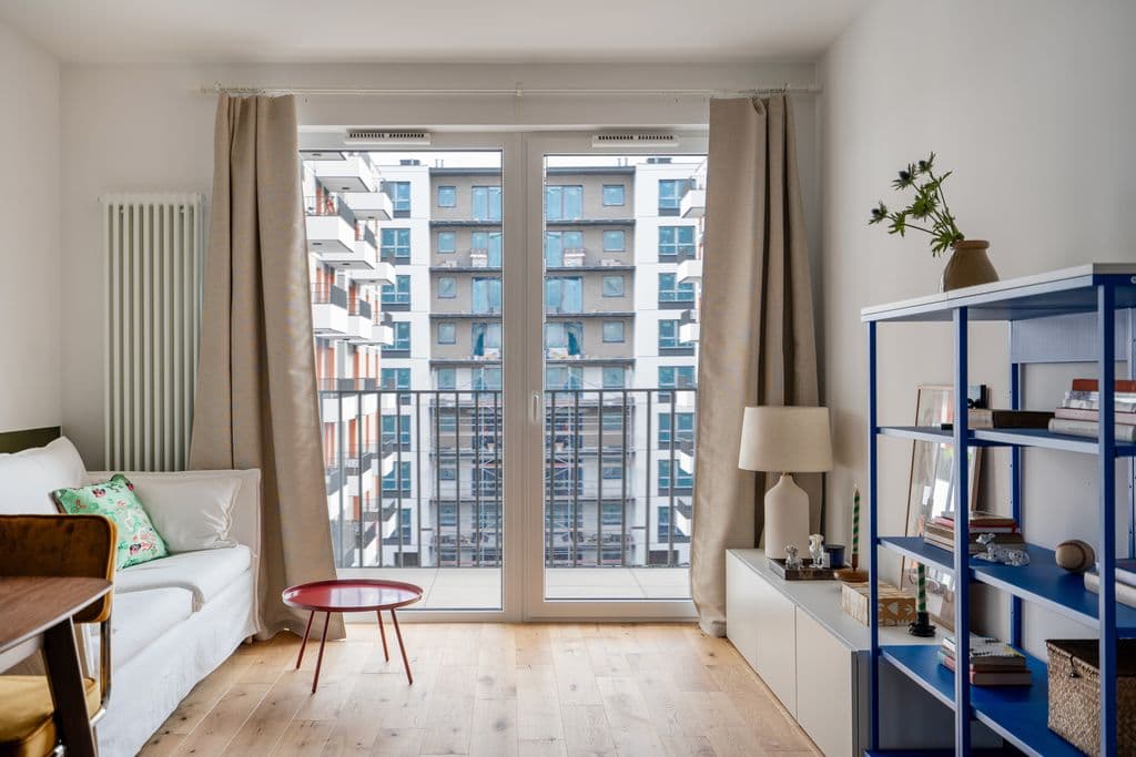 Nowoczesne mieszkanie do wynajęcia w Ursusie – 7