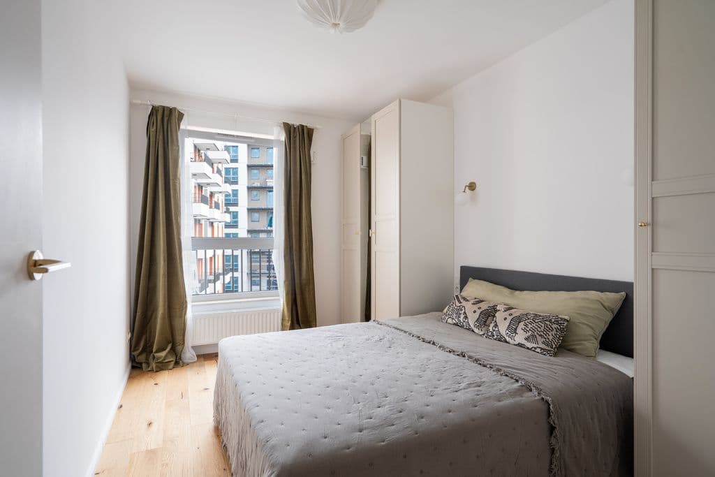 Nowoczesne mieszkanie do wynajęcia w Ursusie – 8