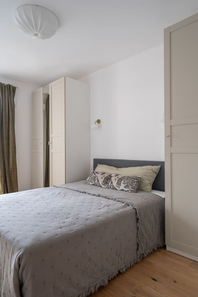 Nowoczesne mieszkanie do wynajęcia w Ursusie – 9