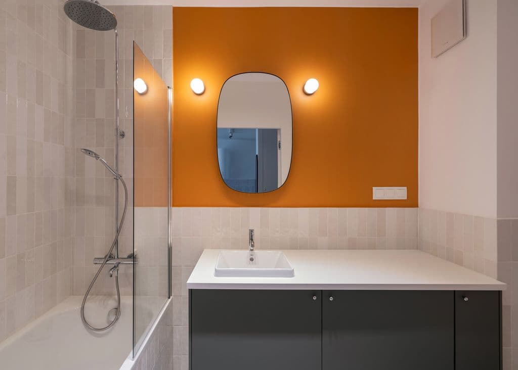 Nowoczesne mieszkanie do wynajęcia w Ursusie – 10