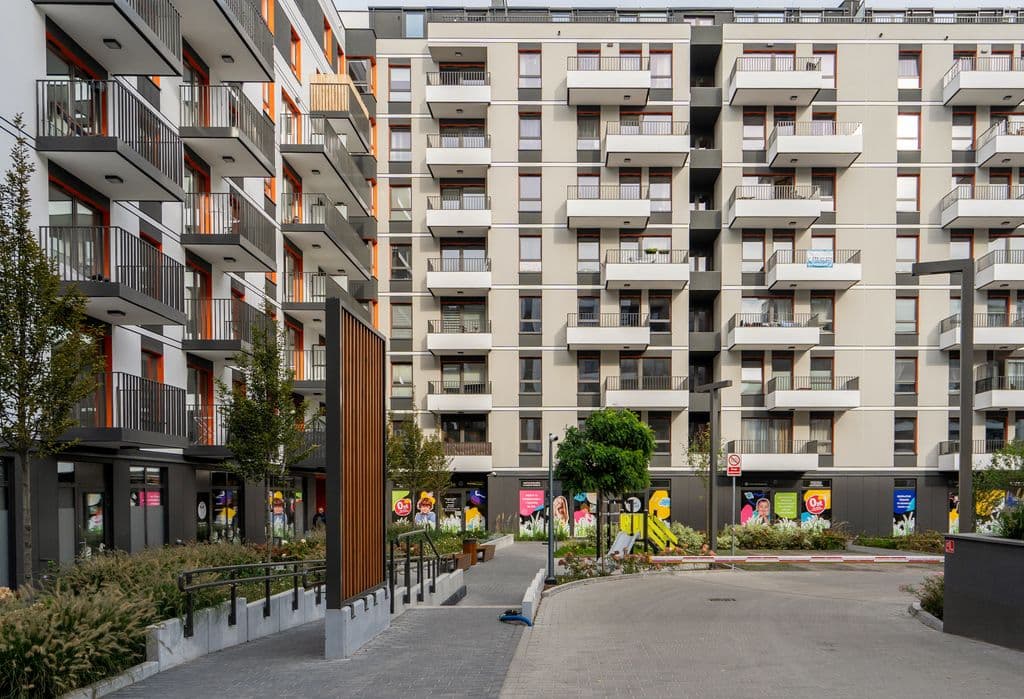 Nowoczesne mieszkanie do wynajęcia w Ursusie – 11