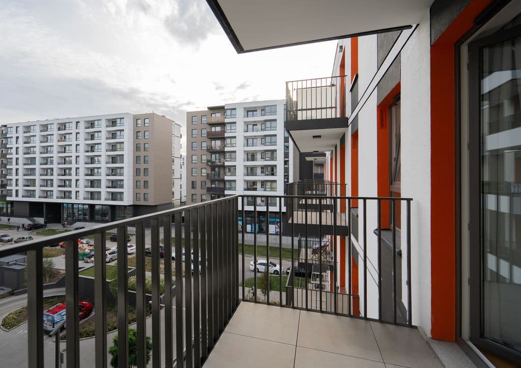 Nowoczesne mieszkanie do wynajęcia w Ursusie – 12