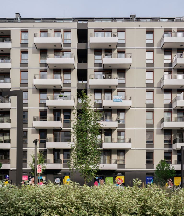 Nowoczesne mieszkanie do wynajęcia w Ursusie – 13