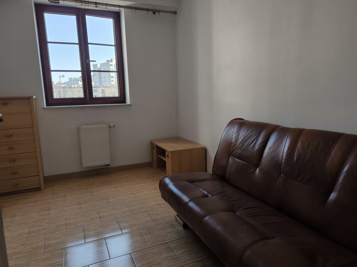 Przestronne mieszkanie 4-pokojowe na Targówku – 2